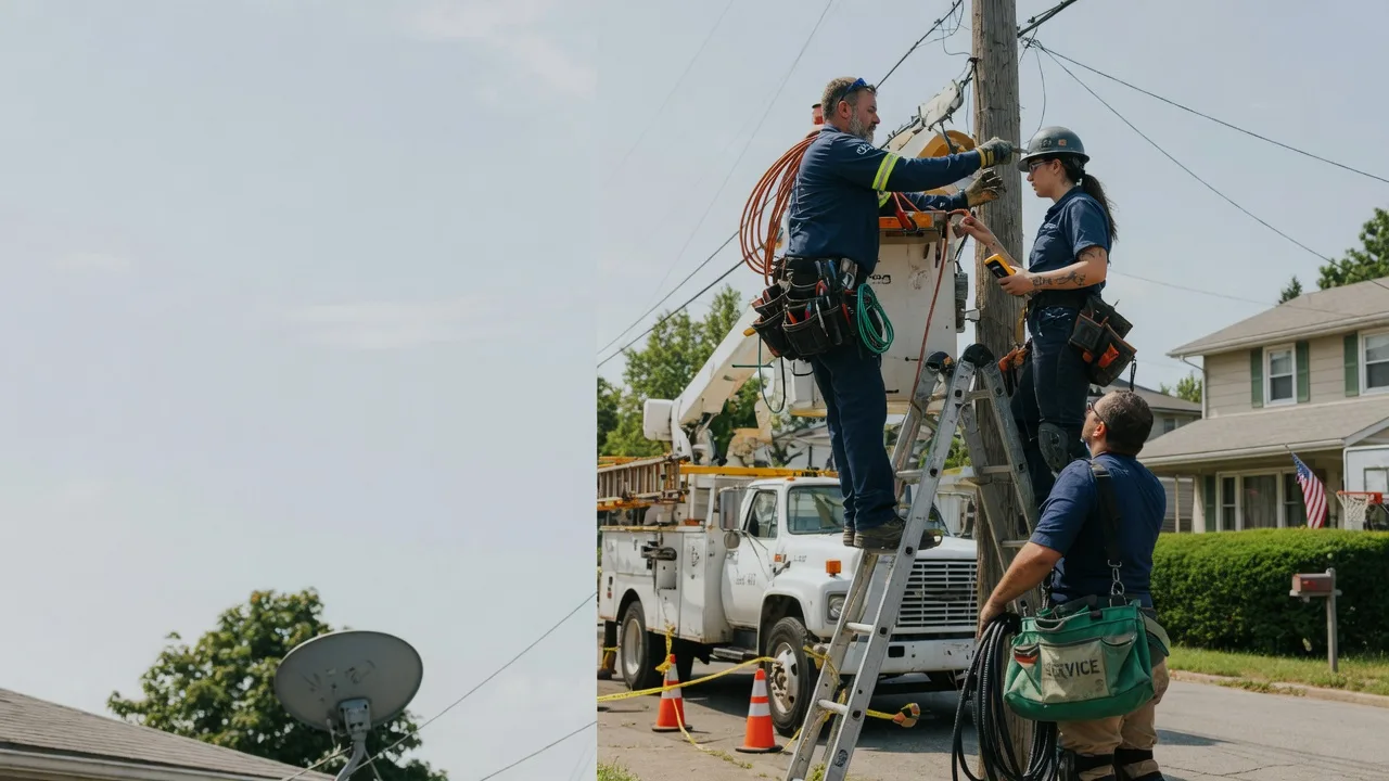 Electrical Repair in Dumas, TX near me